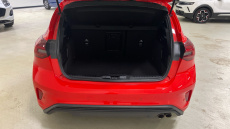 Ford Focus 1.0 EcoBoost ST-Line X 5dr Petrol Hatchback